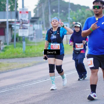 Runner Photo 4427862