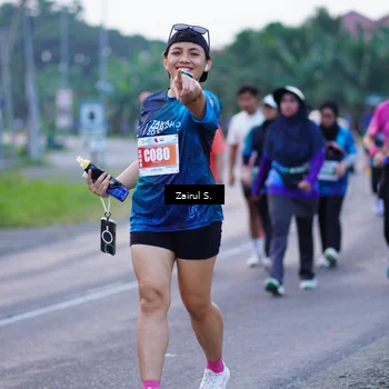 Runner Photo 4427864
