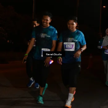 Runner Photo 4427865