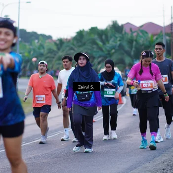 Runner Photo 4427866