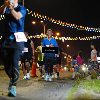 Runner Photo 4427867