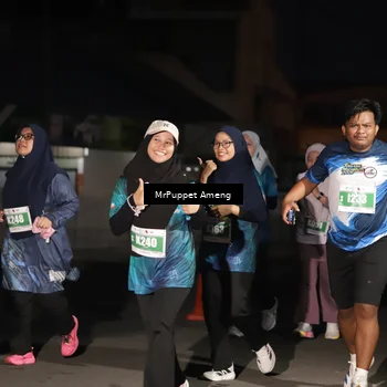 Runner Photo 4427870