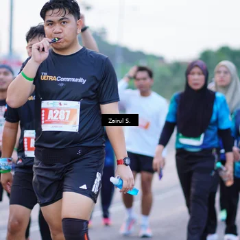 Runner Photo 4427872