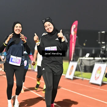 Runner Photo 4427874
