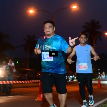 Runner Photo 4427880