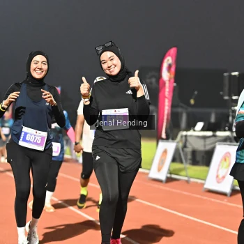 Runner Photo 4427881