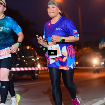 Runner Photo 4427882