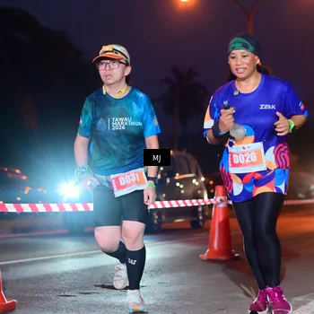 Runner Photo 4427883