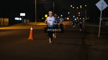 Runner Photo 4427884