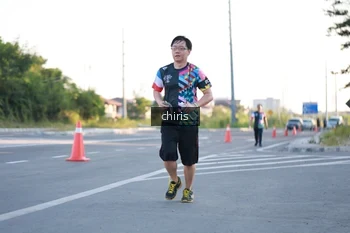 Runner Photo 4427885