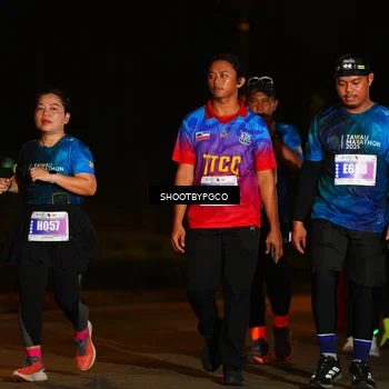 Runner Photo 4427889
