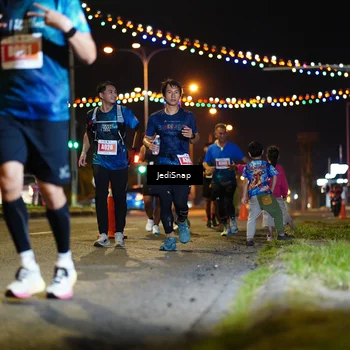 Runner Photo 4427890