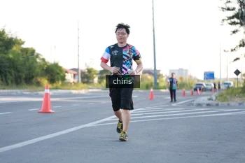 Runner Photo 4427892