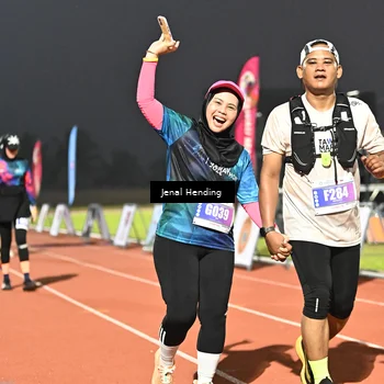 Runner Photo 4427895