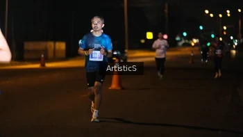 Runner Photo 4427896