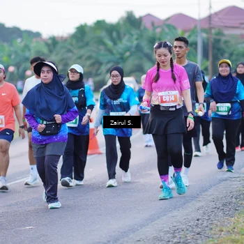 Runner Photo 4427900