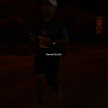 Runner Photo 4427902