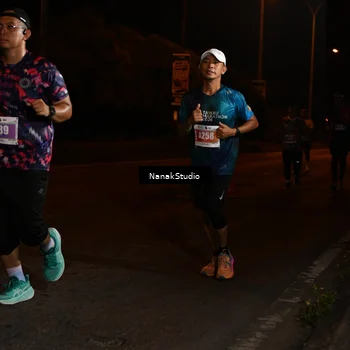 Runner Photo 4427903