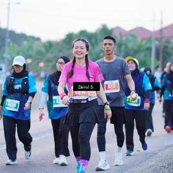 Runner Photo 4427904