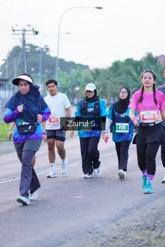 Runner Photo 4427906