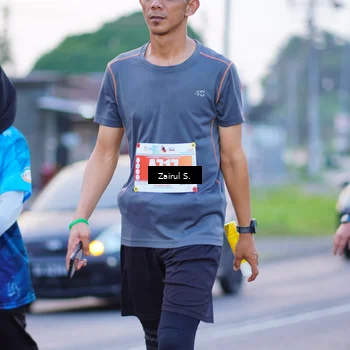 Runner Photo 4427908