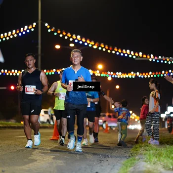 Runner Photo 4427912