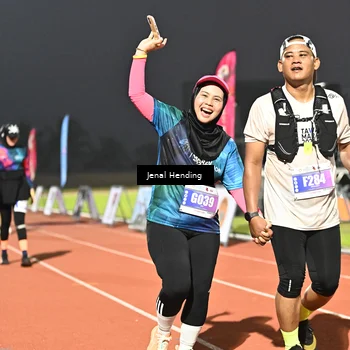 Runner Photo 4427916