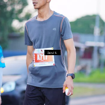 Runner Photo 4427917
