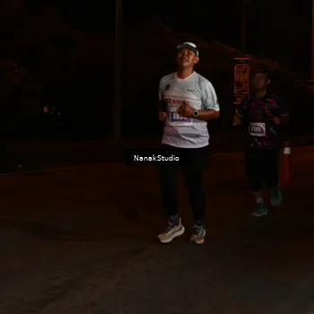Runner Photo 4427921
