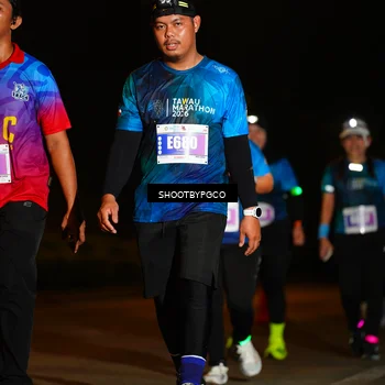 Runner Photo 4427922