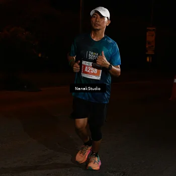 Runner Photo 4427923