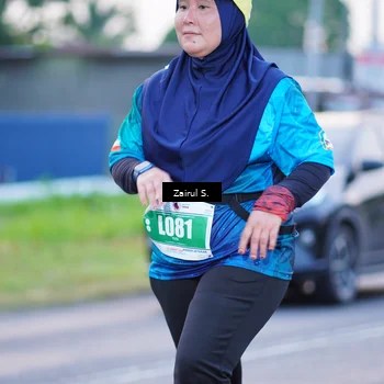 Runner Photo 4427927