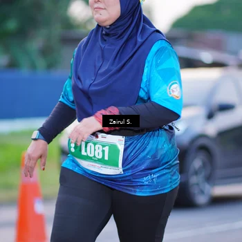 Runner Photo 4427930
