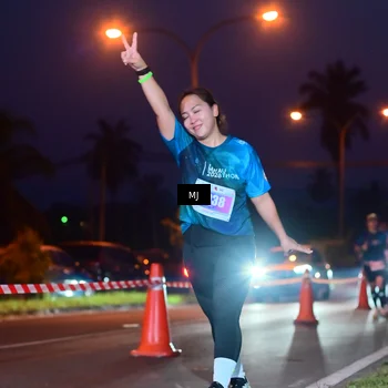 Runner Photo 4427931