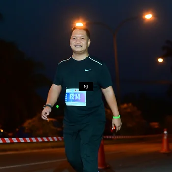 Runner Photo 4427934