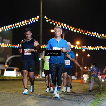 Runner Photo 4427935
