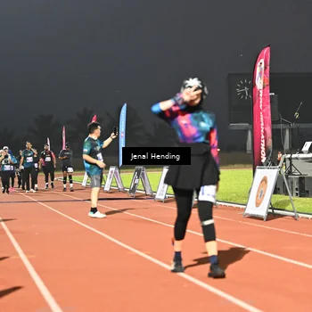 Runner Photo 4427936