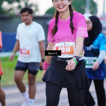 Runner Photo 4427937