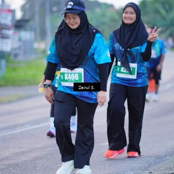 Runner Photo 4427939