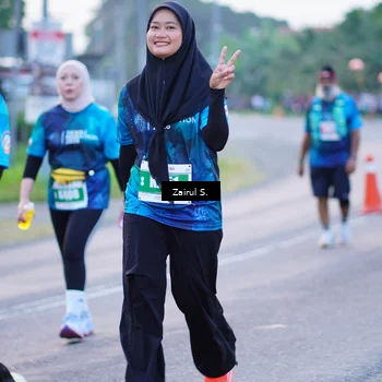 Runner Photo 4427942