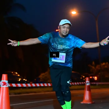 Runner Photo 4427943