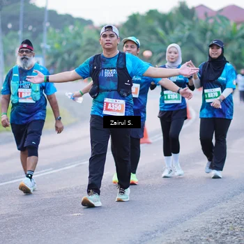 Runner Photo 4427946