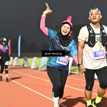 Runner Photo 4427948
