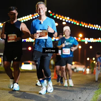 Runner Photo 4427950