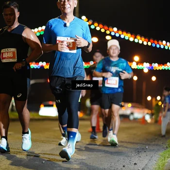 Runner Photo 4427951