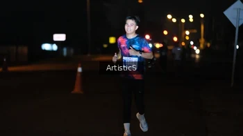 Runner Photo 4427952