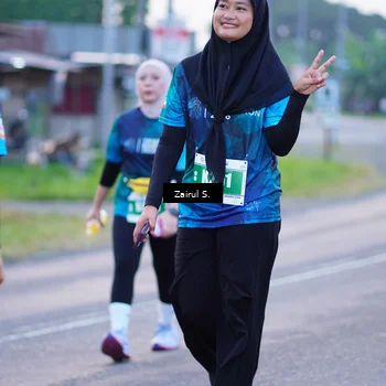 Runner Photo 4427953