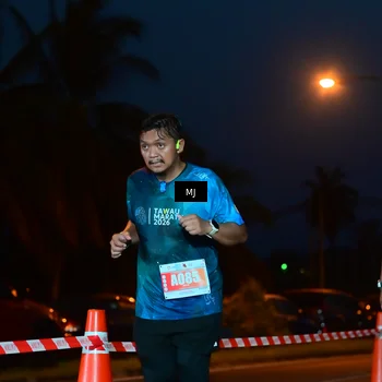 Runner Photo 4427955