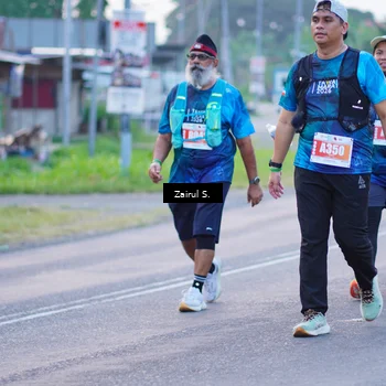 Runner Photo 4427957