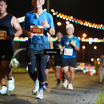 Runner Photo 4427959
